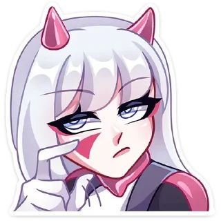 😠