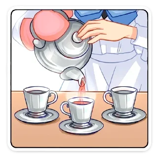 ☕️