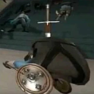 🗡