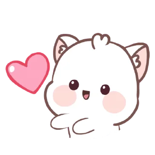 😘