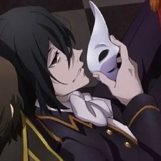 🎭