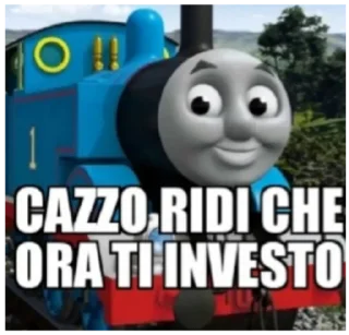 🚂