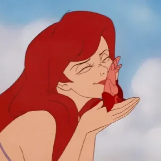 🧜‍♀