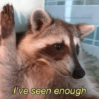 🥱