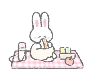 🐰