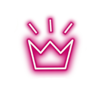 👑