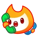 📞