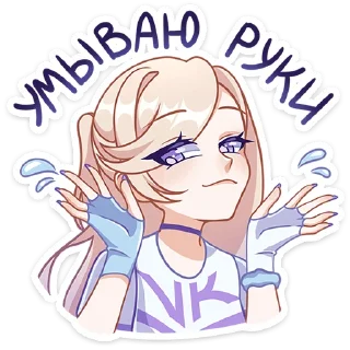 💦