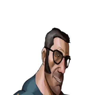 Muscle guys TF2