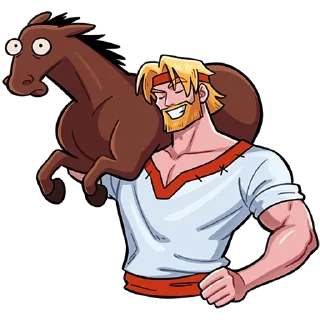 🐎