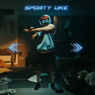 👤