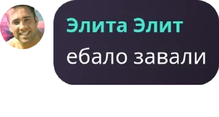 ❌