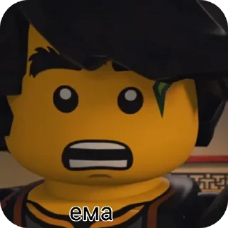 😟