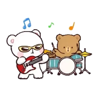🎼