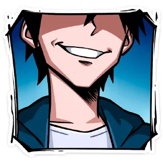 😀