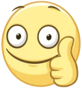 👍