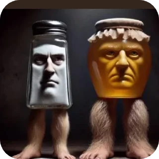 💪
