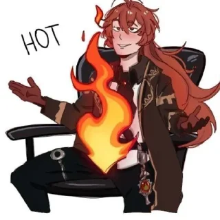😏