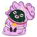 👧