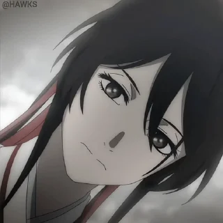 😧