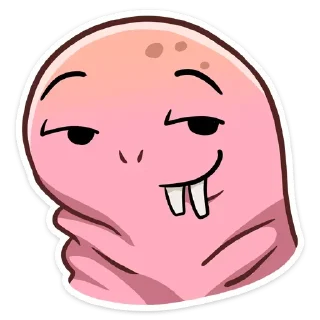 😏