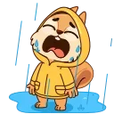 😭