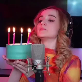 🎂