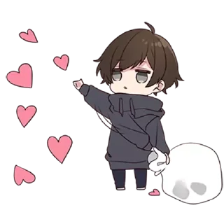 ❤️