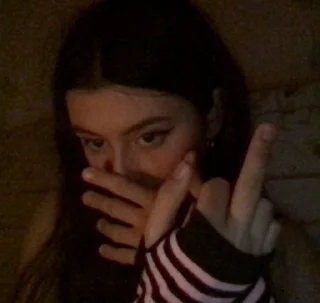 🖕