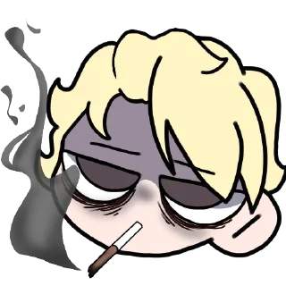 🚬