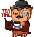 ☕