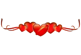 ❤️