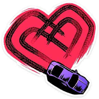 ❤️