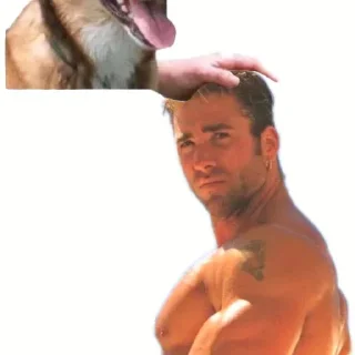 💪