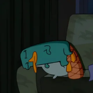 😴