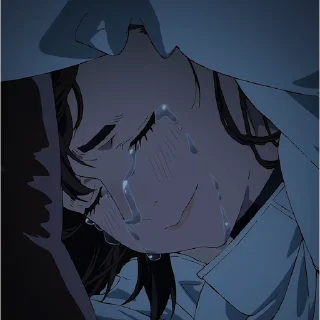 😭