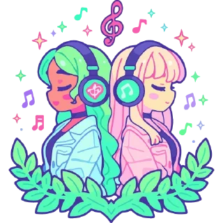 🎼