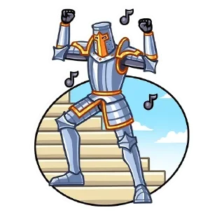 🕺
