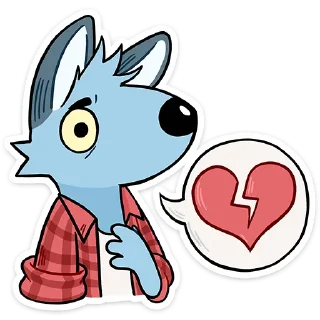 💔