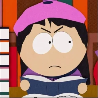 😠
