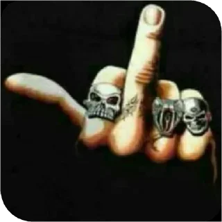 🖕