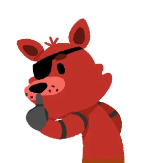 🤫
