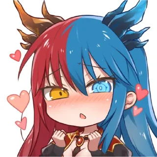 💕