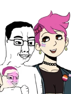 🏳️‍🌈