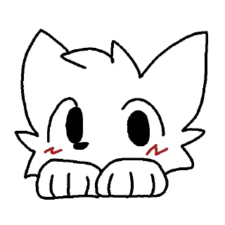 🐱