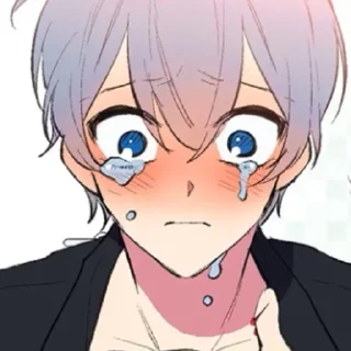 😭