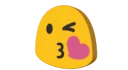 😘
