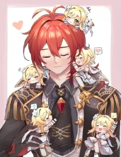 ❤️