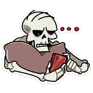 💀
