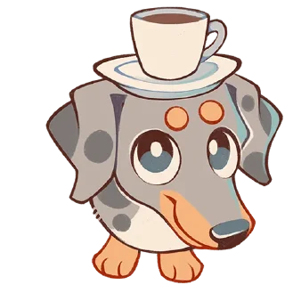 ☕️